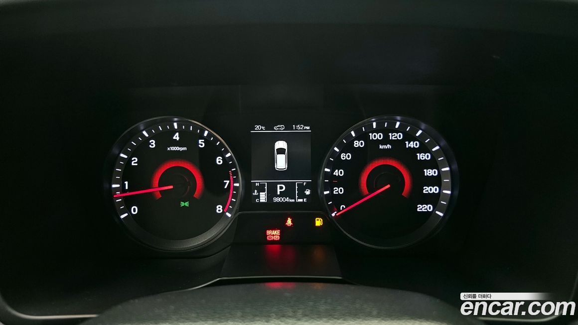 KG_Mobility_Ssangyong TIBOLI 2020