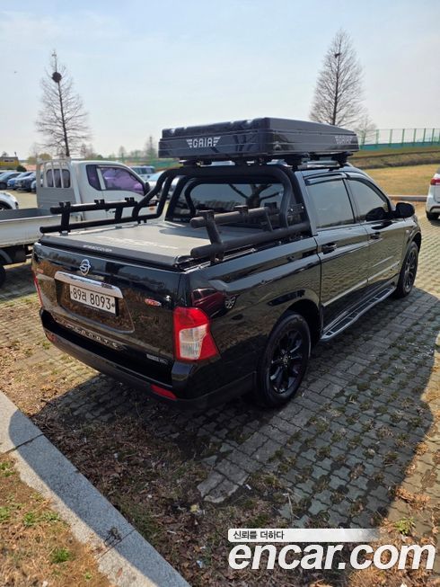 KG_Mobility_Ssangyong KORANDO 2017