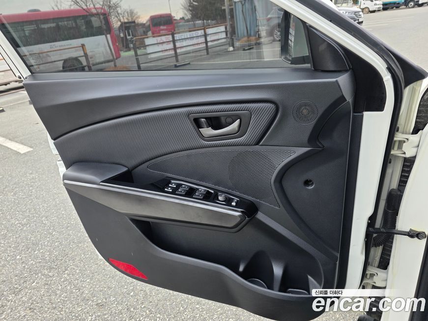 KG_Mobility_Ssangyong TIBOLI 2021