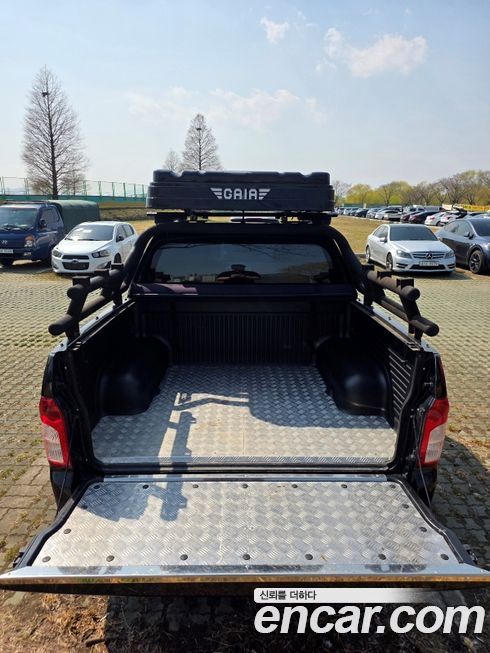 KG_Mobility_Ssangyong KORANDO 2017