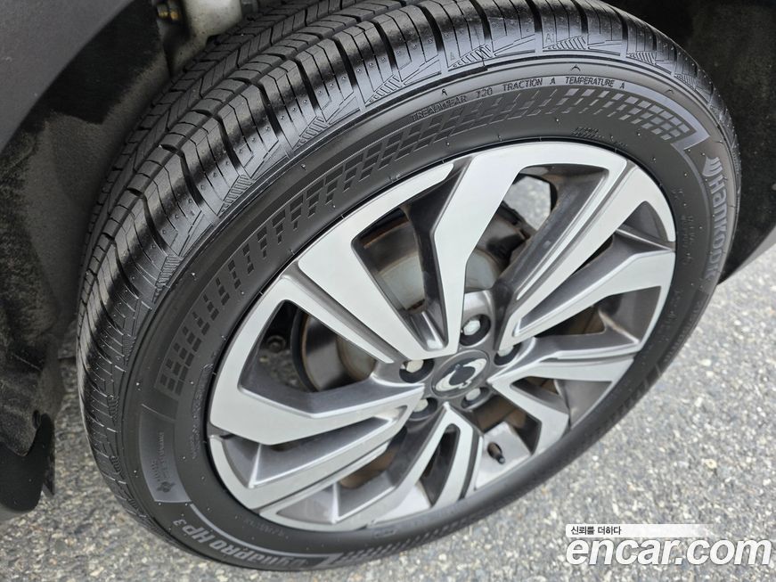 KG_Mobility_Ssangyong TIBOLI 2021