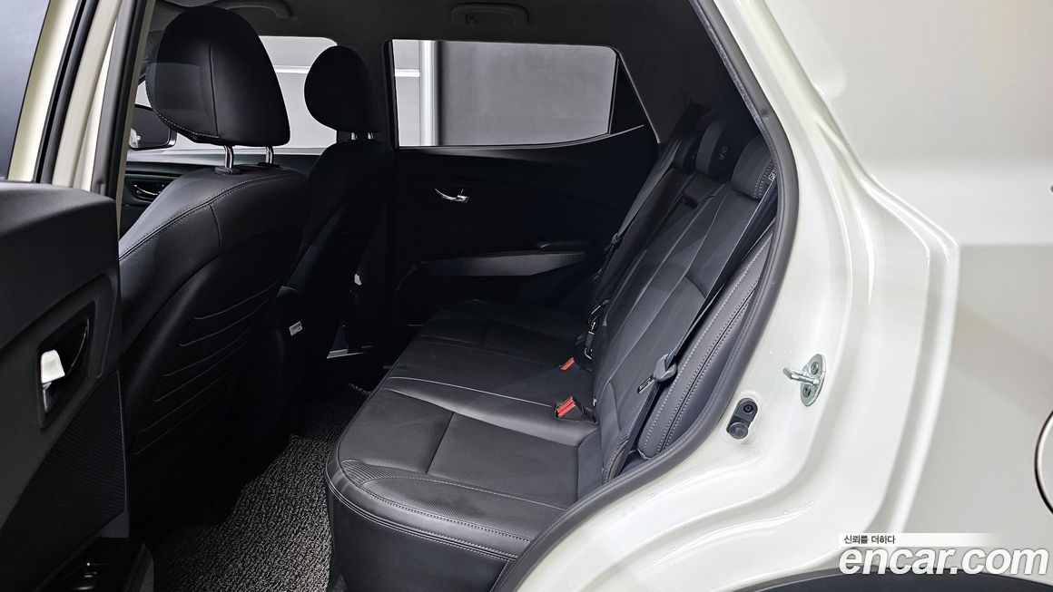 KG_Mobility_Ssangyong TIBOLI 2020