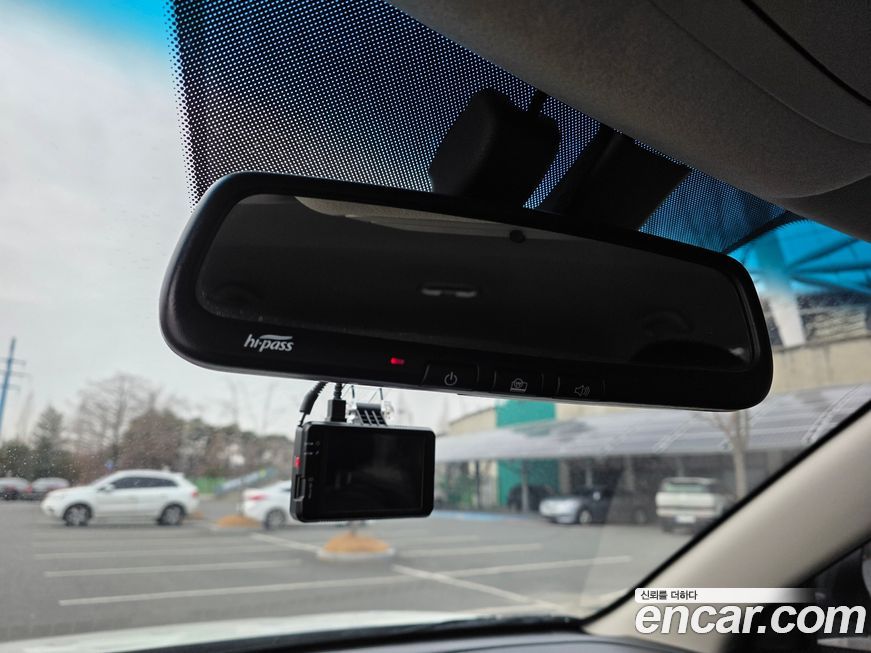 KG_Mobility_Ssangyong TIBOLI 2021