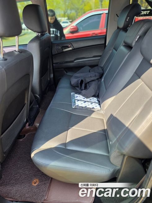 KG_Mobility_Ssangyong KORANDO 2017