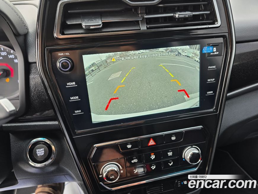 KG_Mobility_Ssangyong TIBOLI 2021