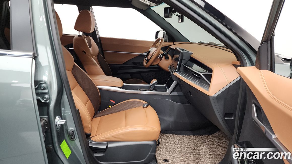 KG_Mobility_Ssangyong Torres 2023