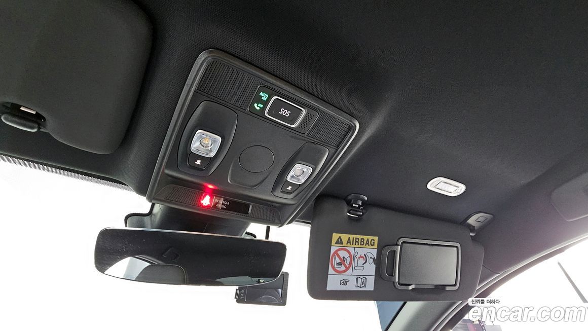 Renault-KoreaSamsung Arkana 2025