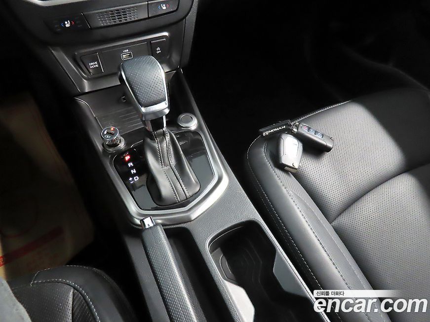 KG_Mobility_Ssangyong TIBOLI 2024