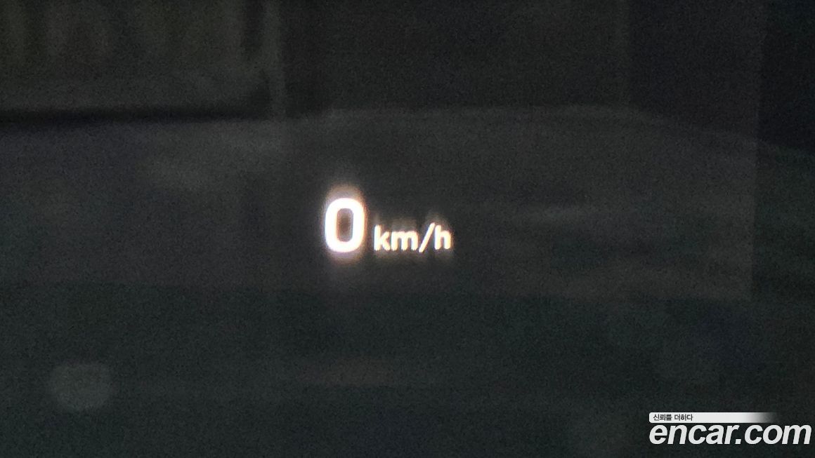 Hyundai Grandeur 2019