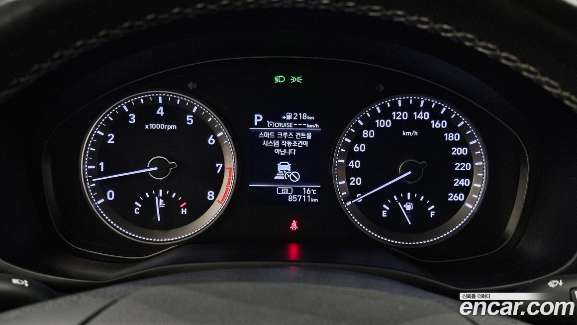 Hyundai Grandeur 2019