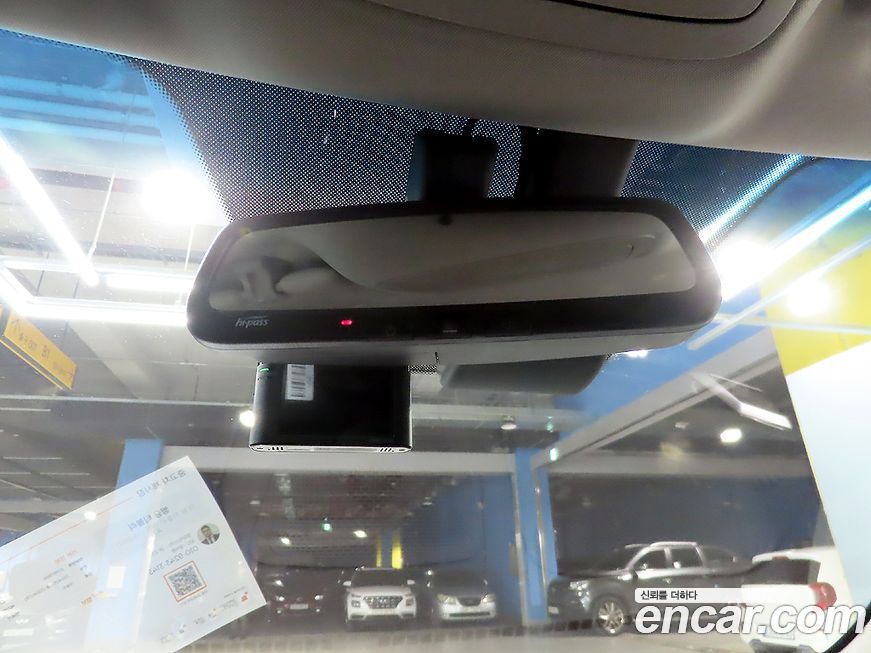 KG_Mobility_Ssangyong TIBOLI 2024