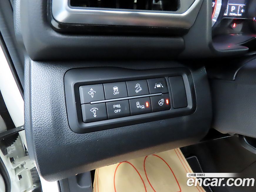 KG_Mobility_Ssangyong TIBOLI 2024