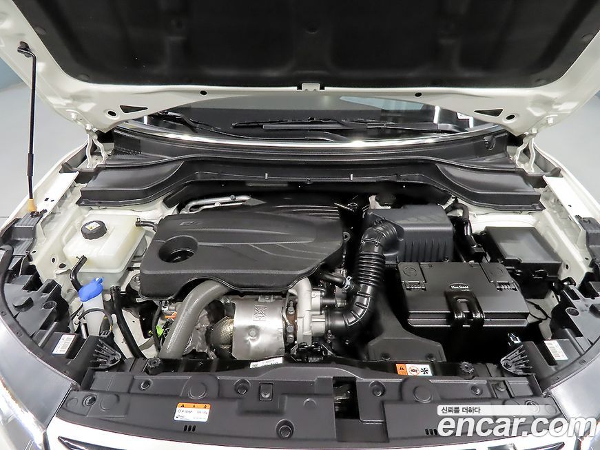 KG_Mobility_Ssangyong TIBOLI 2024