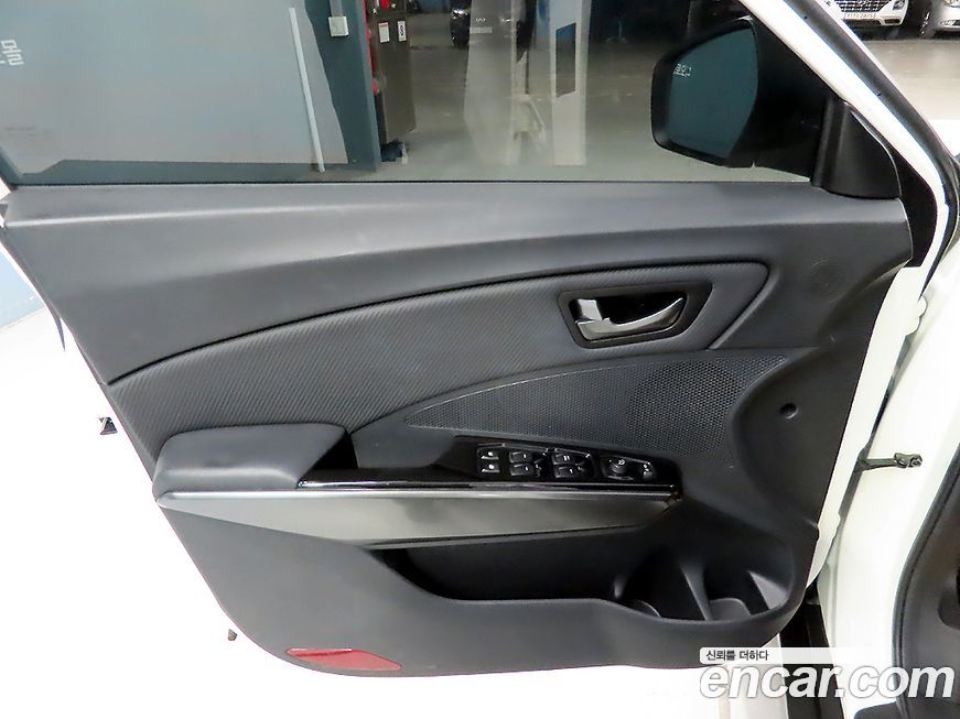 KG_Mobility_Ssangyong TIBOLI 2024