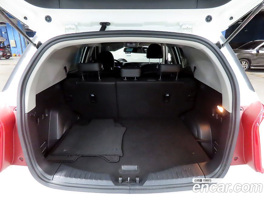 KG_Mobility_Ssangyong TIBOLI 2024