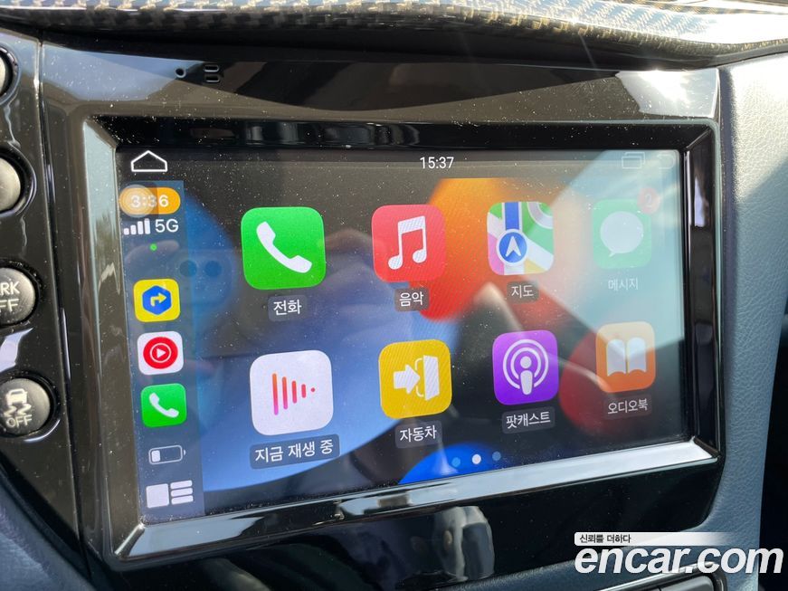 Maserati GranTurismo 2014