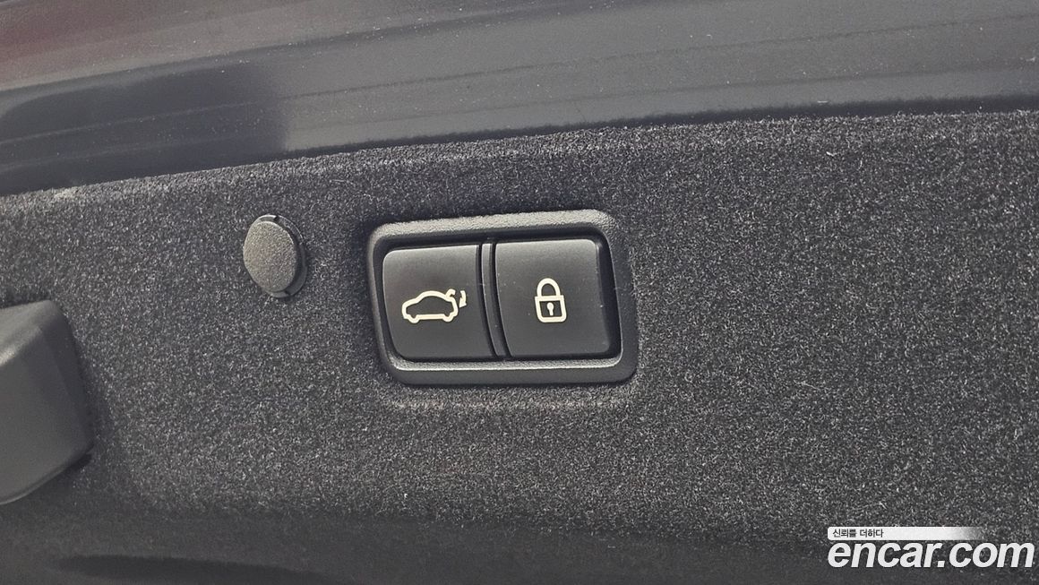 Hyundai Grandeur 2019