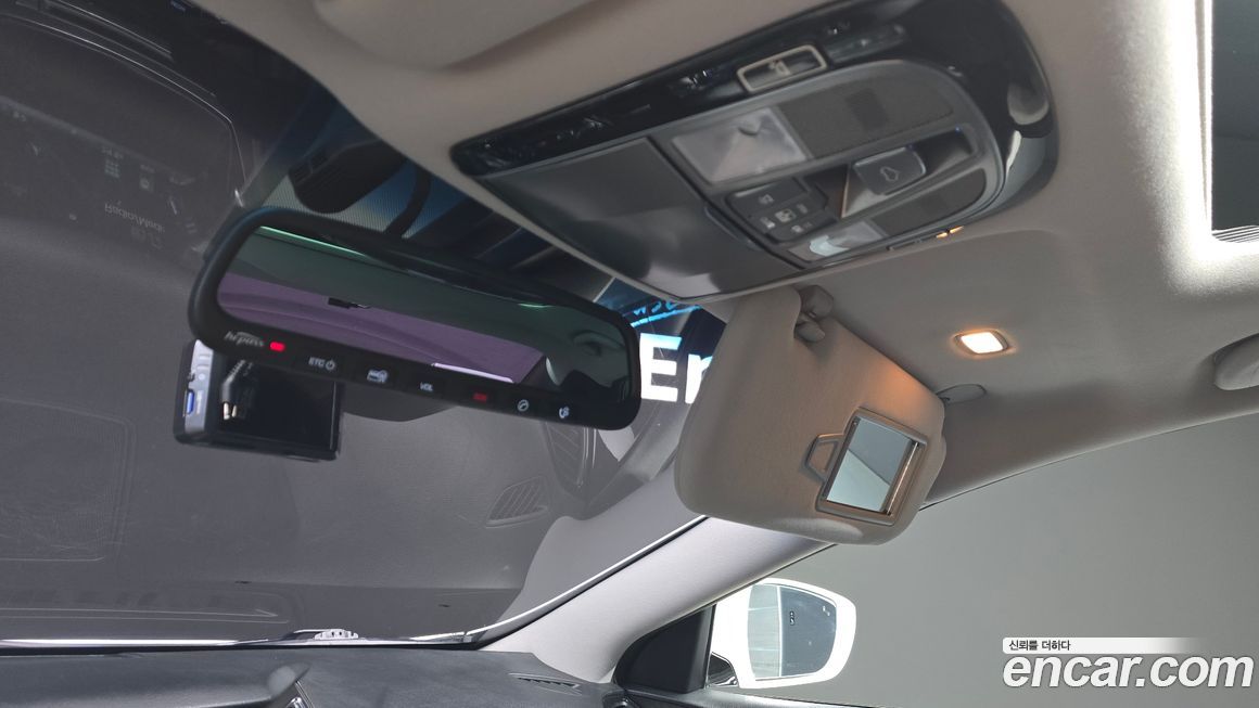 Hyundai Grandeur 2016