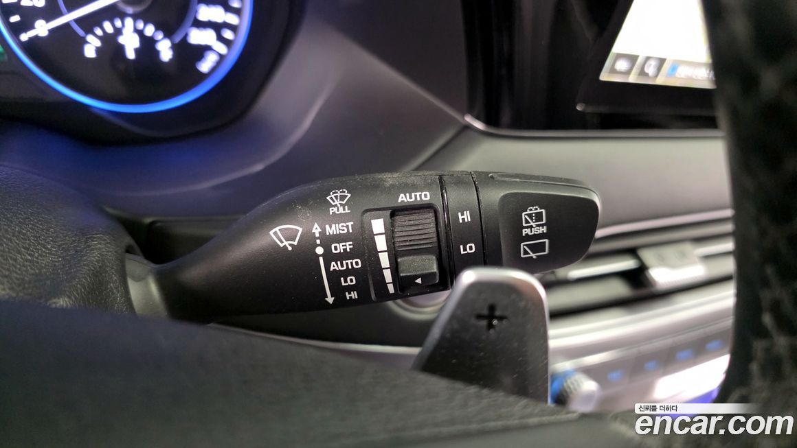 Hyundai Palisade 2019