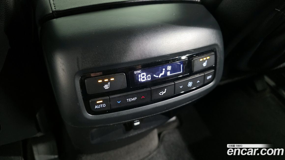 Hyundai Palisade 2019