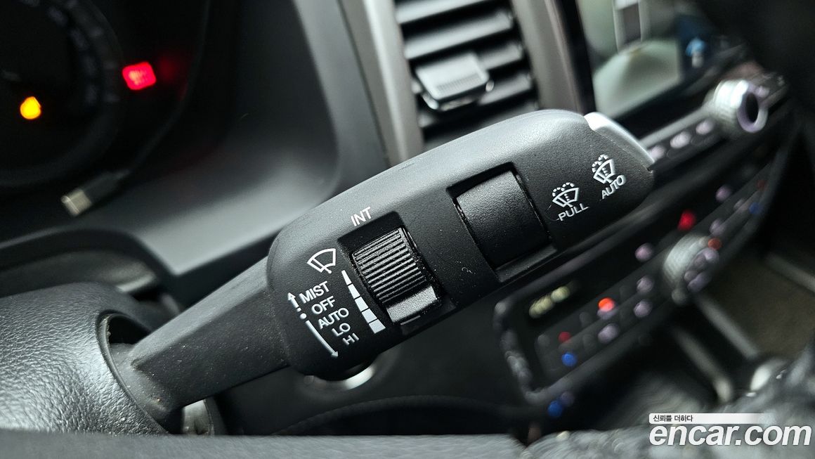 KG_Mobility_Ssangyong Rexton 2019