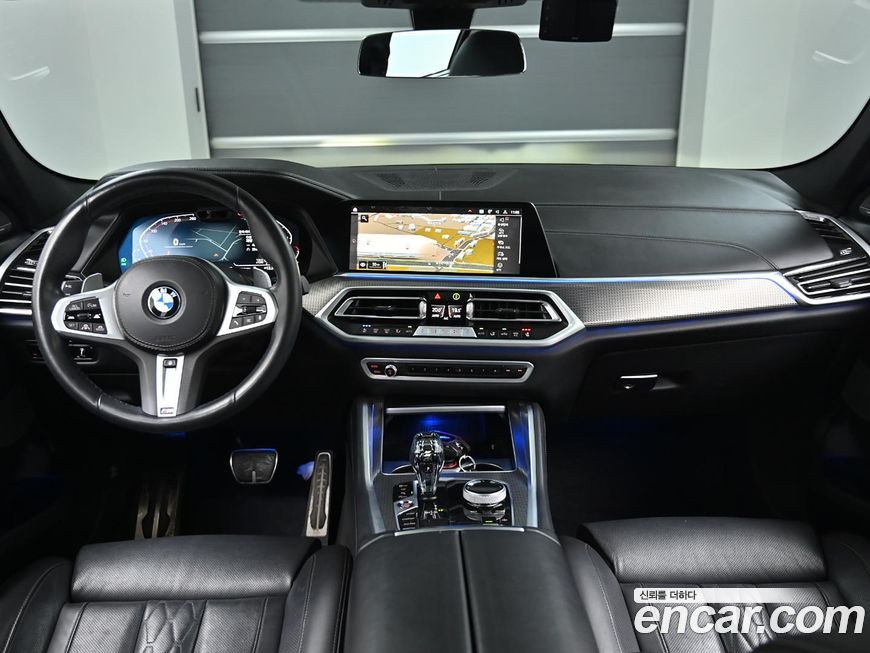 BMW X6 2023