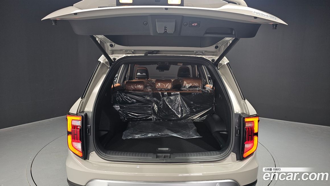 KG_Mobility_Ssangyong Torres 2026