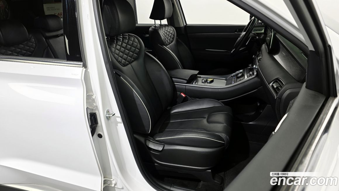 Hyundai Palisade 2019