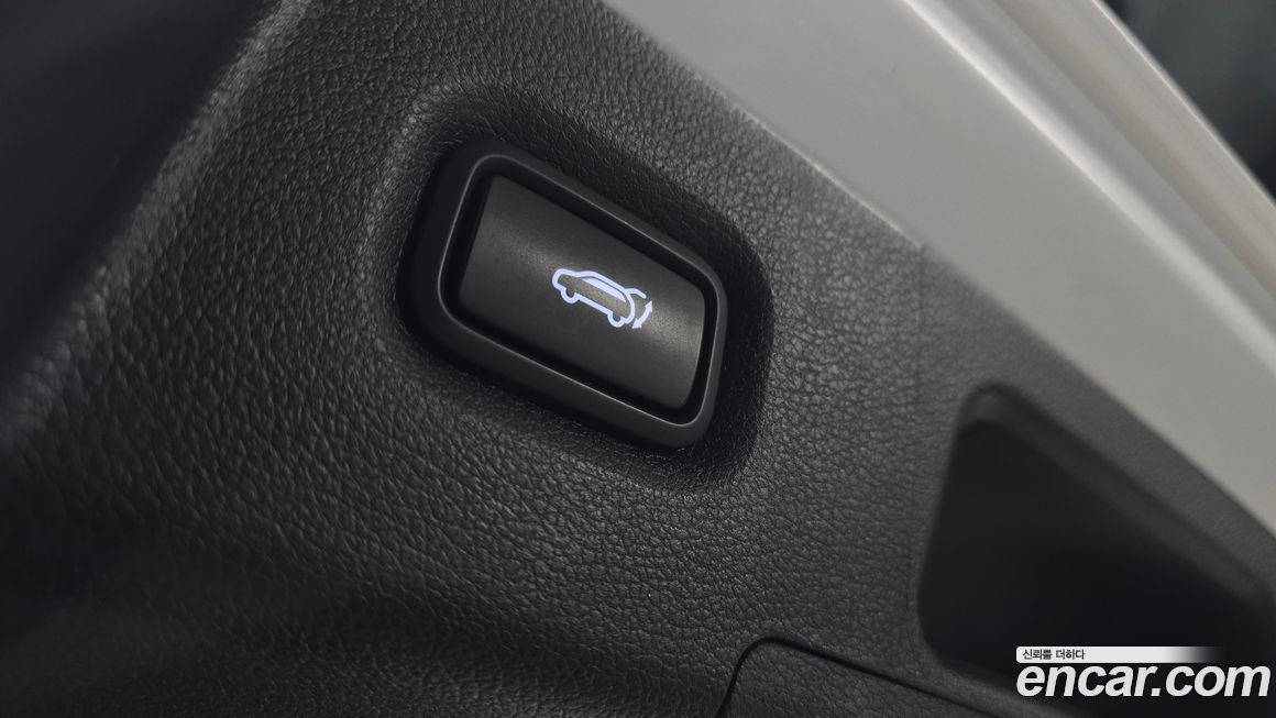 Hyundai Santafe 2020