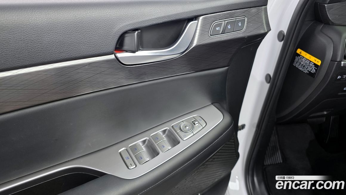 Hyundai Palisade 2019