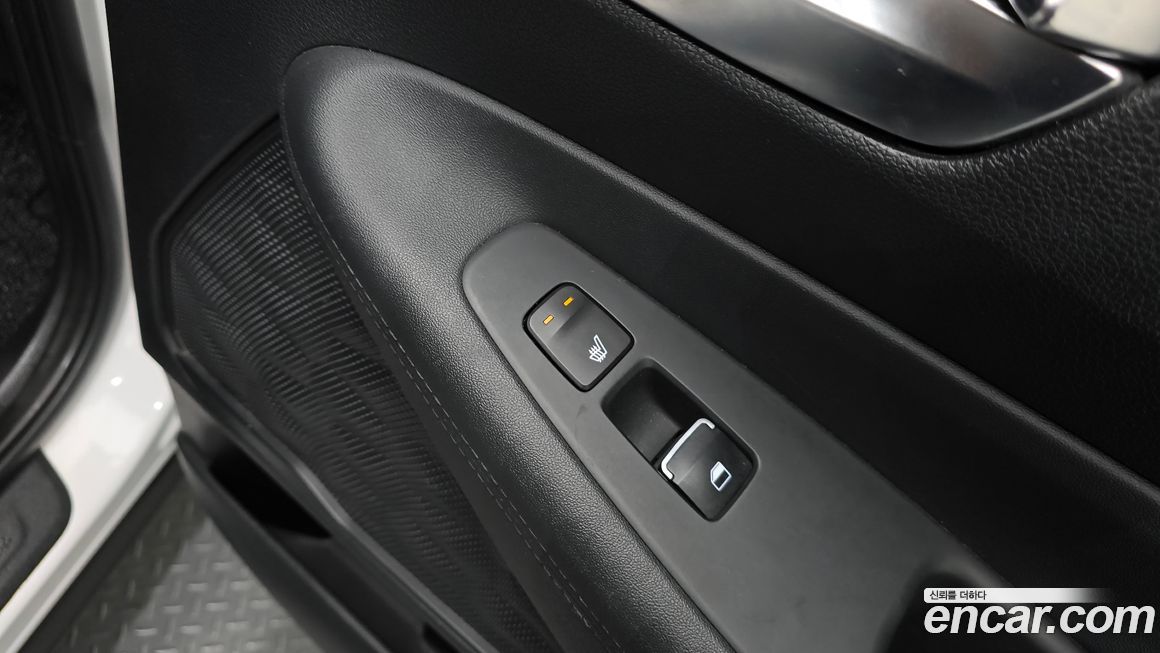 Hyundai Santafe 2020