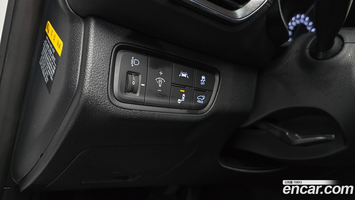 Hyundai Santafe 2020