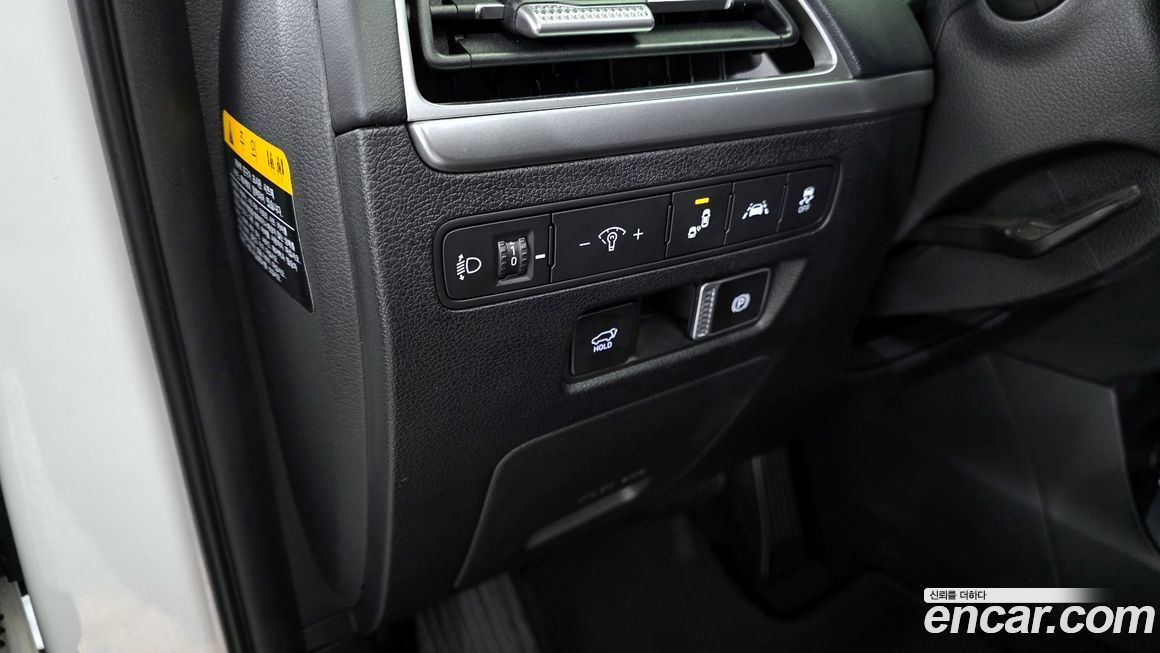 Hyundai Palisade 2019