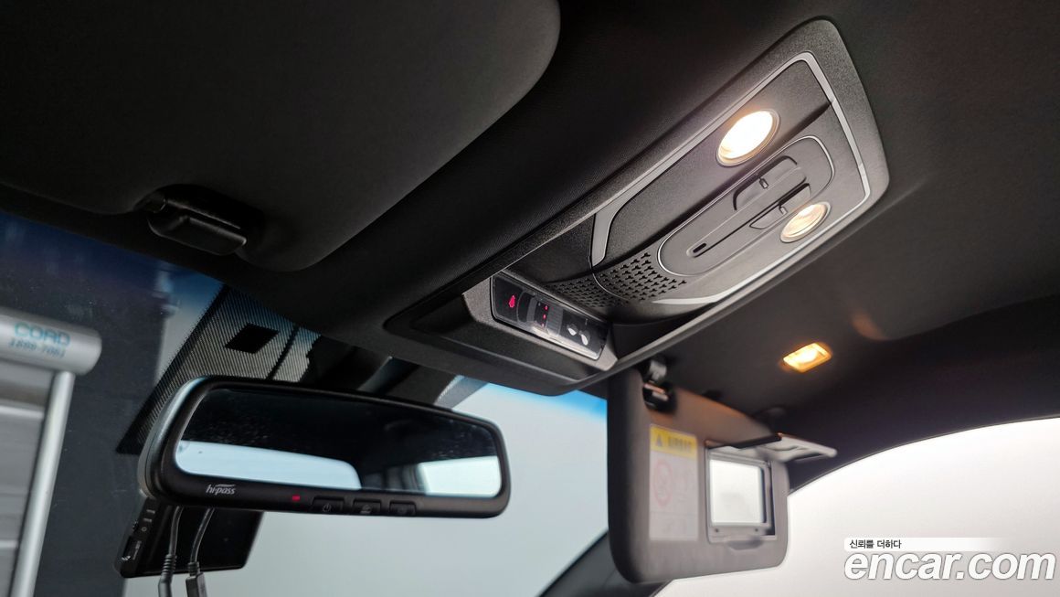 KG_Mobility_Ssangyong Rexton 2023