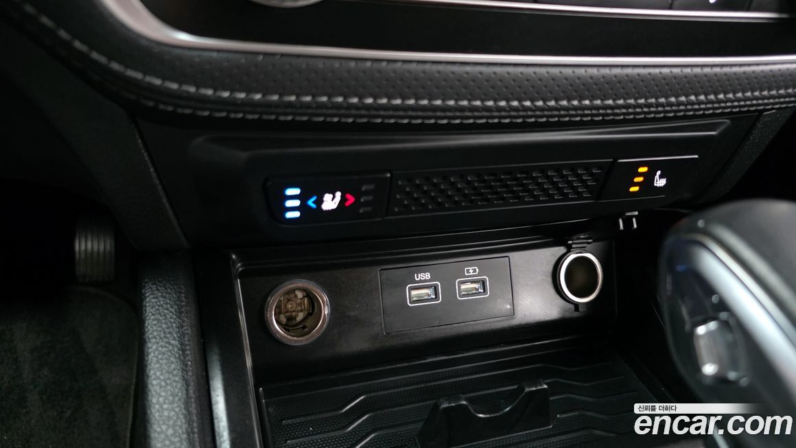 KG_Mobility_Ssangyong Rexton 2023