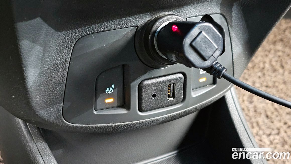 ChevroletGMDaewoo Spark 2014