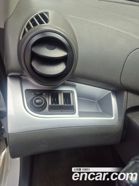 ChevroletGMDaewoo Spark 2013