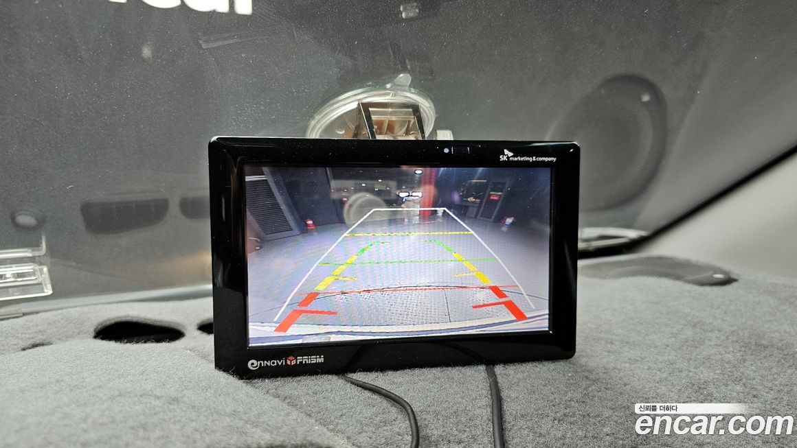 ChevroletGMDaewoo Spark 2014