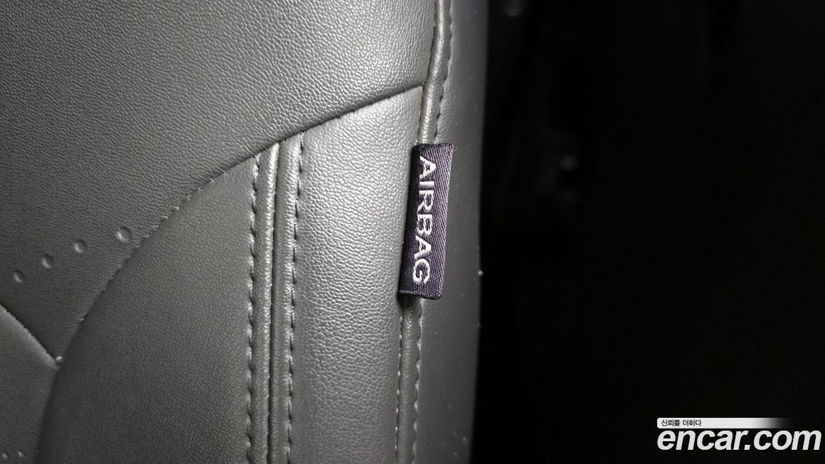 ChevroletGMDaewoo Spark 2014