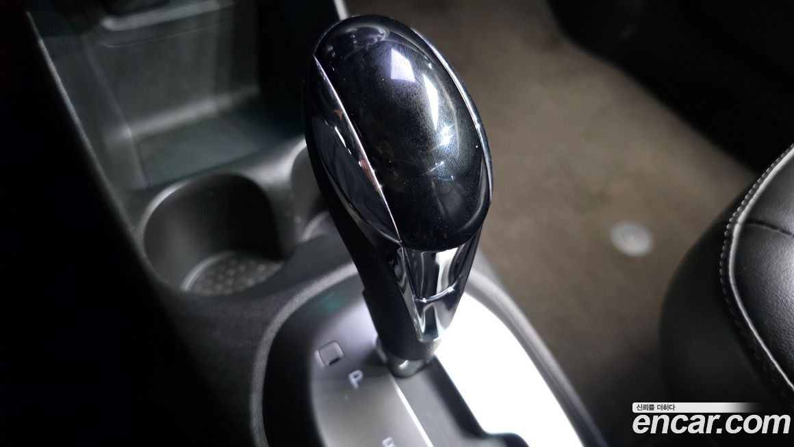 ChevroletGMDaewoo Spark 2016