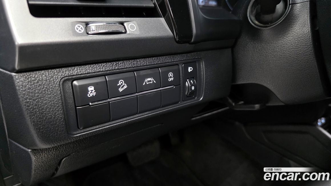 KG_Mobility_Ssangyong Rexton 2023