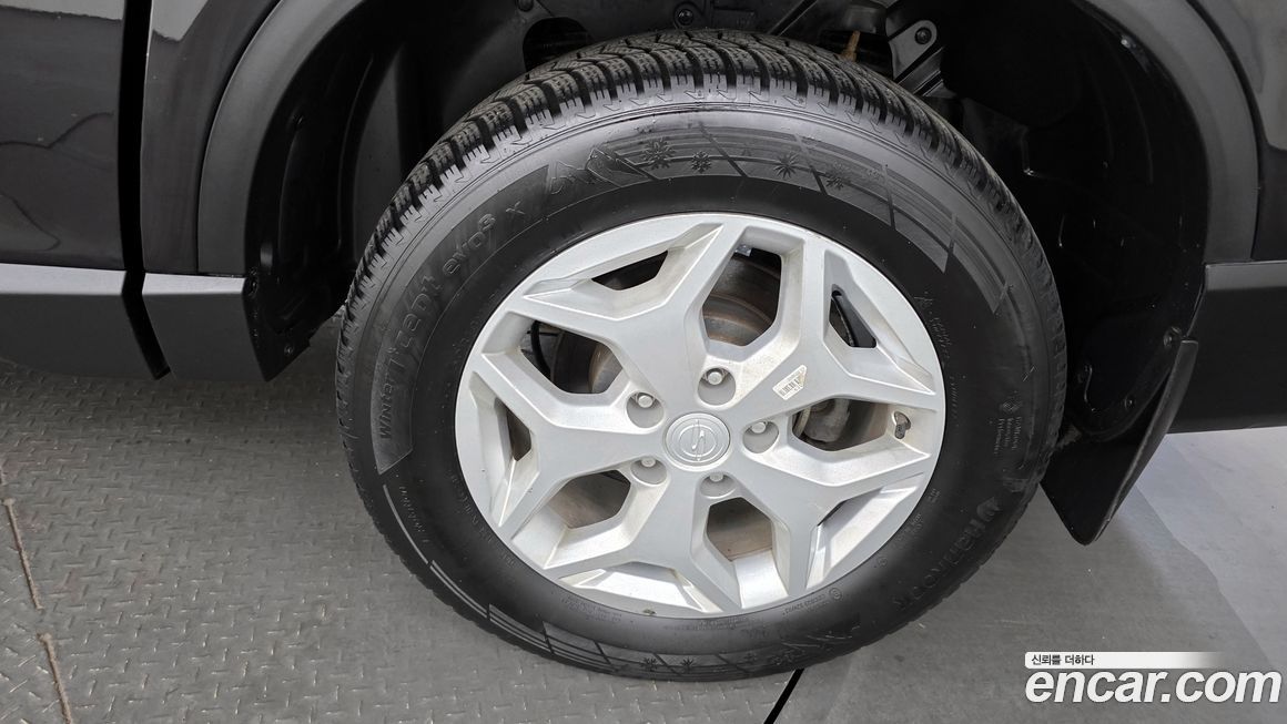 KG_Mobility_Ssangyong Rexton 2023