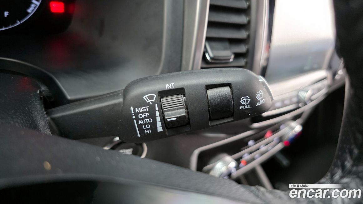 KG_Mobility_Ssangyong Rexton 2023