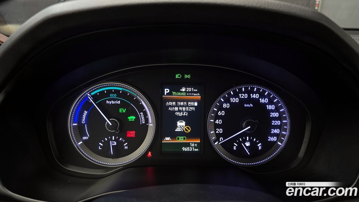 Hyundai Grandeur 2019