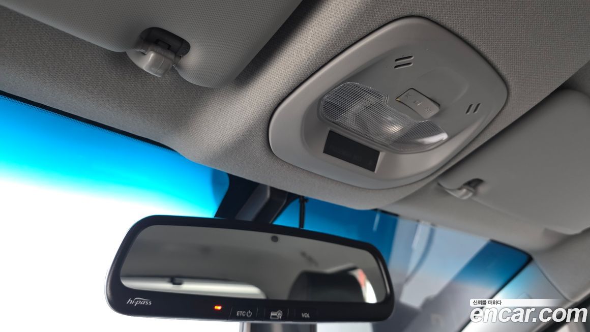 ChevroletGMDaewoo Spark 2016