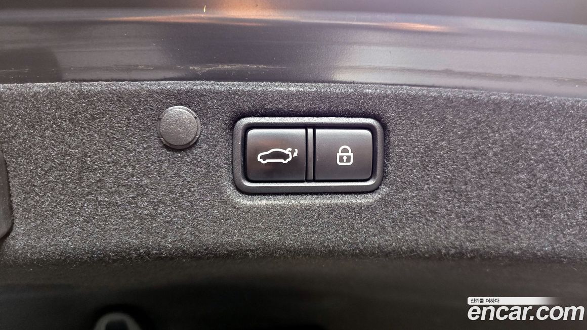 Hyundai Grandeur 2019