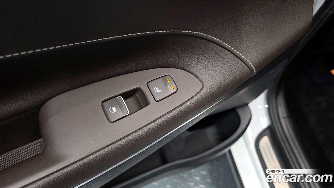 Hyundai Grandeur 2019