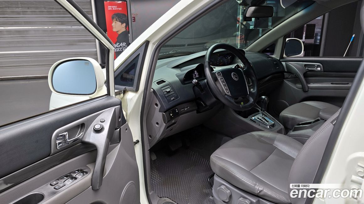 KG_Mobility_Ssangyong KORANDO 2014