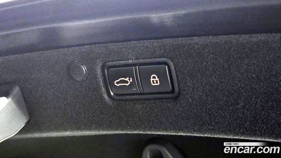 Hyundai Grandeur 2017