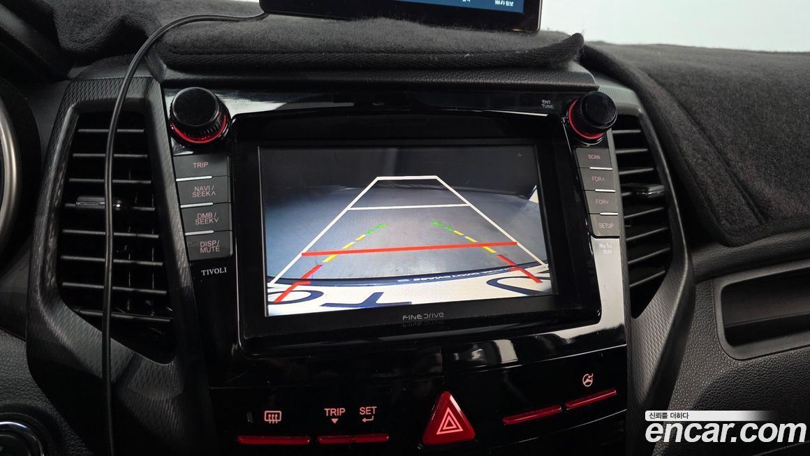 KG_Mobility_Ssangyong TIBOLI 2016